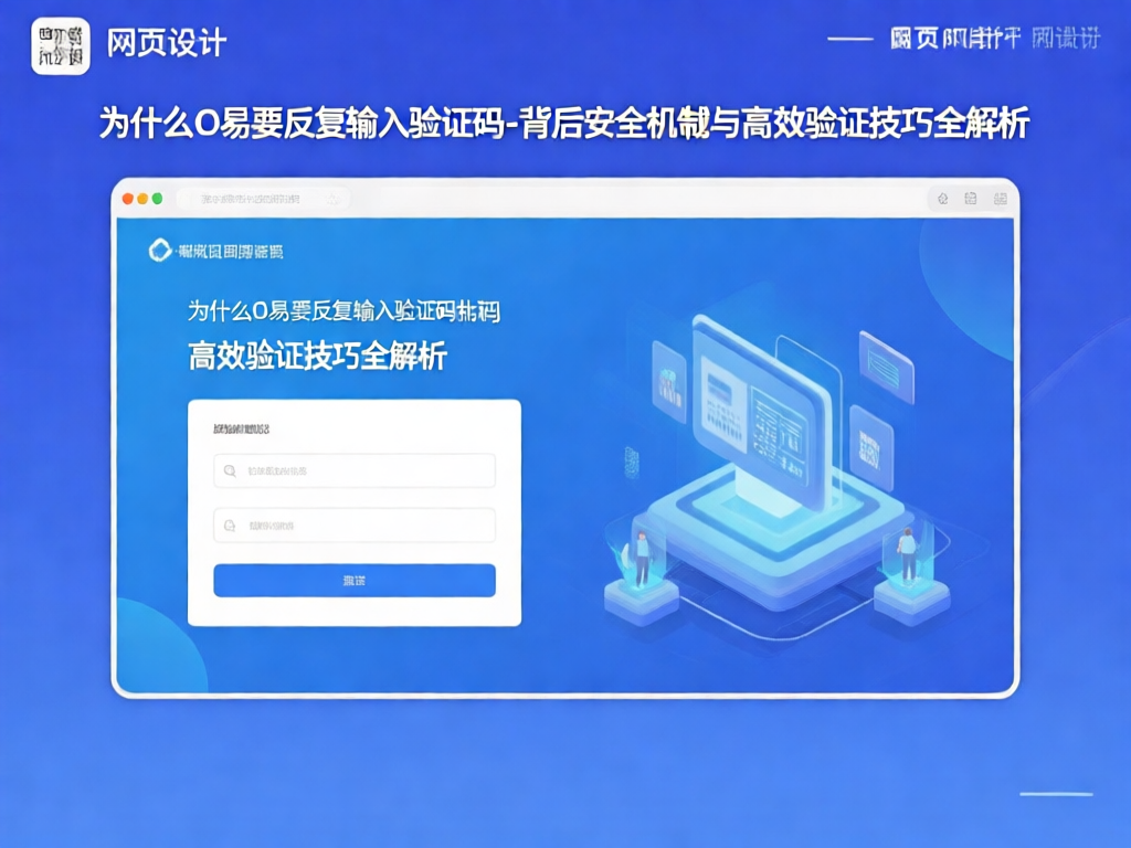验证码类型展示
