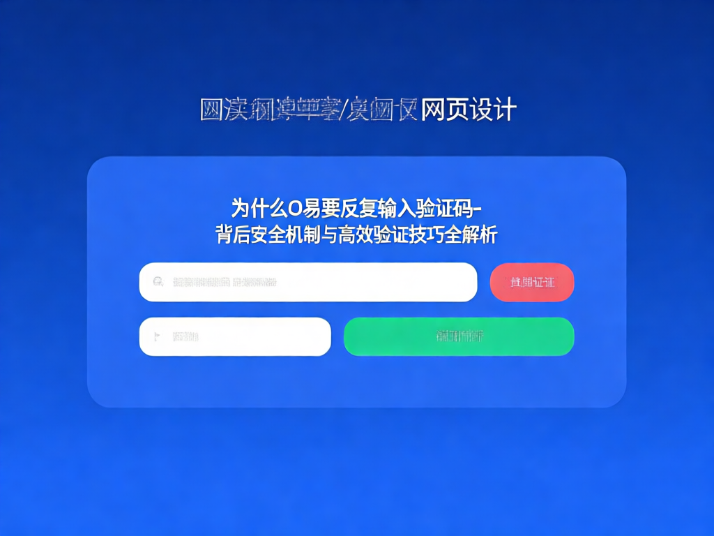 验证码安全机制示意图